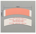 Double Sided Transparent Strong Tape Invisible for Skin/Pu Base Toupee-Beauty & Personal Care Product