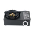 Custom Travel Small burner Camping Stoves Butane Gas Cartridge Camping Butane Gas Stove Outdoor Camping Portable Gas Stove