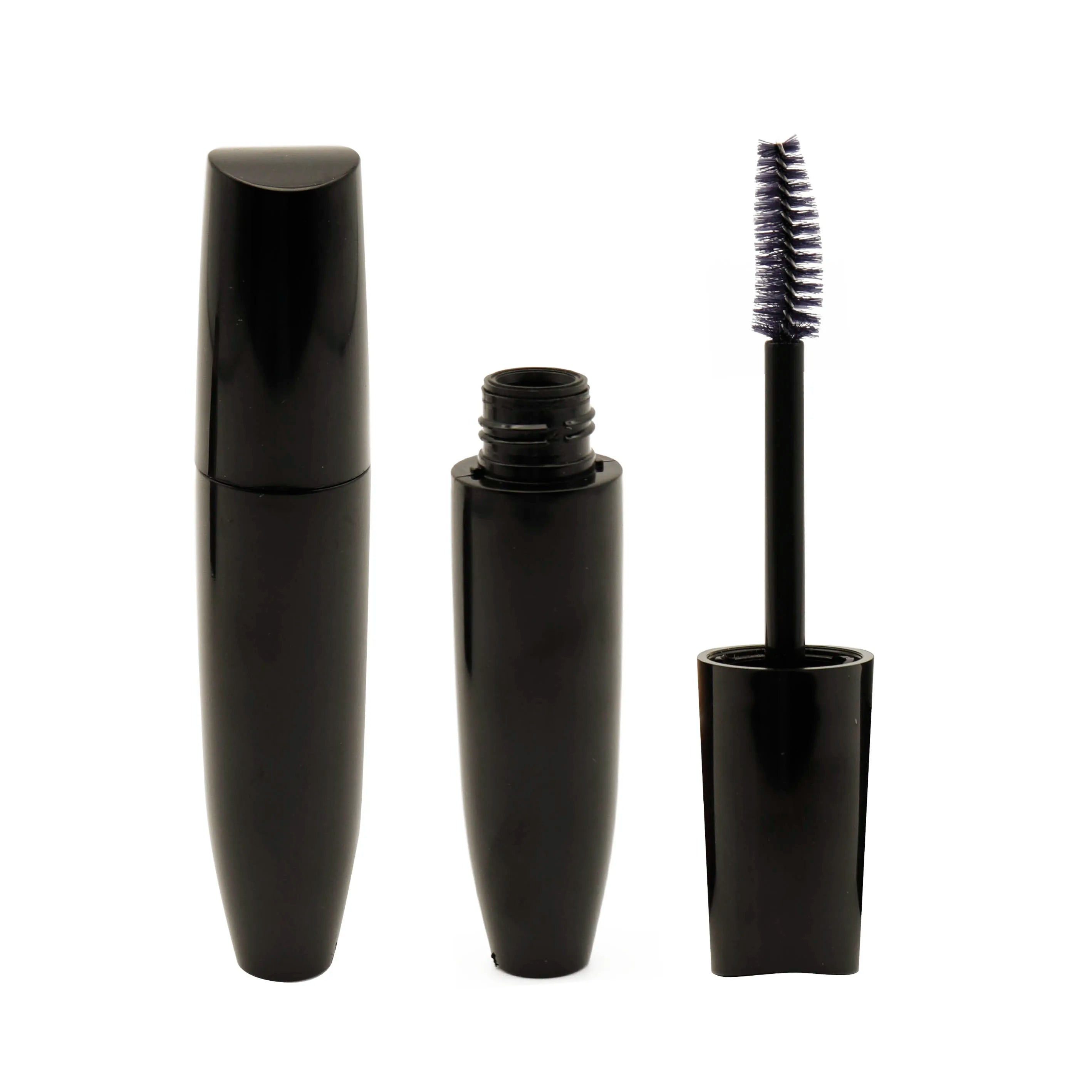 OEM/ODM Wholesale Curling Makeup Waterproof 3D Fiber Eyelash Mascara Custom Label Makeup Mascara Wholesales