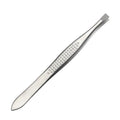 Professional Face Care Eyebrow Clip False Eyelash Clip Eyebrow Eyelash Tweezers Men's Eyebrow Tweezers