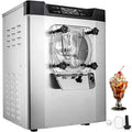 EU warehouse The New Listing R410a 20L/h Hard Ice Cream Machine Gelato Machine