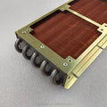 Silent Cooling Case Fan Quiet 12V Computer/PC Radiator 3-pin Molex Connector