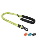 Pet Leash Durable Nylon Reflective Pets Rope Dog Leash Heavy Duty Nylon Dog Leash