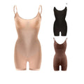 MZT-3028 Newly Arrival Hot Sale Women's Waist Trainer Shapewear Light Control Nylon One-piece Bodysuit