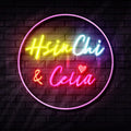 Customizable LED Neon Shop Sign for Wall Decoration for Back to School Valentine's Day Graduation Christmas Easter Diwali Events