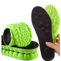 PU Orthopedic Insoles  Alleviate Foot Fatigue Wholesale Quantities for Retail Outlets