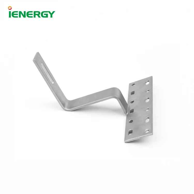 Stainless Steel 304 Tile Roof Mounting System Tile Roof Solar Hook for Solar Mounting Solution