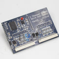 Printing Machinery Parts Infiniti Inkjet Printer FY3206S FY-SK Printhead Transfer Board for Seiko SPT510 Printhead