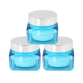 Oem Custom Logo Bulk Women's Facial Cream with Hyaluronic Acid-Moisturizing Whitening Day Cream for All Skin Types