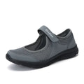 Women's Shallow Mouth Convenient Trainers Simple Fashion Non-slip Ladies Casual Shoes Outdoor Lightweight Women's Walking Shoes