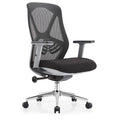 MING MENG New Arrival Modern Lift Metal Office Chair Contemporary Mesh Furniture Computer Office Chair