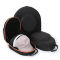 Sports Caps Bag Eva Hat Storage Cowboy Case Shockproof Travel Outdoor Carrying Hat Cases