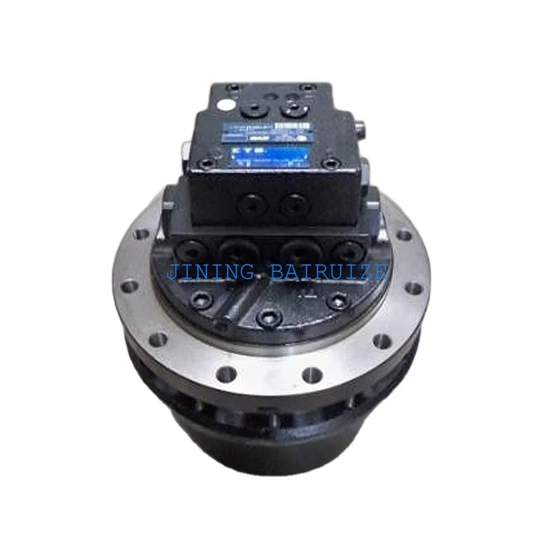 Excavator Travel Motor Assy 4403500 9171430 EX50 Final Drive 9245506