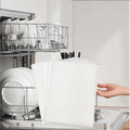 Customized Eco-Friendly Disposable Dishwashing Sheets Powerful Stain Removal & Deodorizing Performance