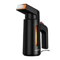 PANCERKA Professional Hand-held Steamer Iron for Travel Portable Garment Steamer US Shipping