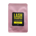 Private Label Natural Vegan Eye Lash Shampoo Concentrate Cleaner Bottle Kit Lash Foam Concentrated