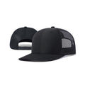 OEM Customized Richardson 112 Trucker Hat Cotton Plain Mesh Sports Cap Embroidery Patch Custom Logo Blank Snapback Gorras