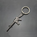 Wholesale Zinc Alloy Metal Keychain Keyring