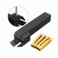 CNC Lathe Cutting Tool  MGEHR2525-3   Cutting  Groove Turning Tool Holder  for MGMN300 Carbide Insert