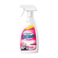 High Quality Strong Foam Kitchen Oil Stain Cleaners Effective Agent for Removing Oil and Dye for Daily Use