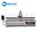 WEIKE CNC High Precision Aluminum Profile Cnc 3 Axis Milling Machine for Aluminum Profile Window and Door Making Machine
