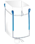 EGP Factory 500kg 1000kg 1200kg 1500kg 2000kg 1 Ton 2 Tons Jumbo Bag Dimension Bean Bag Fibc Jumbo Bulk Big Bag