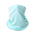 Customized Neck Gaiter 25*50cm Headwear Bandana Cooling Wholesale Seamless Custom s