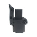 Folding Pole Base Assembly Replacement Parts for Ninebot G30 MAX Electric Scooter Part Standpipe Folding Pole Stand