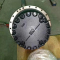 D39 Hydraulic Final Drive Travel Motor  706-86-01531  706-86-01530  706-86-01541 706-86-01540