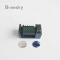 Ryobi 8-Digit Numbering Machine Durable and Efficient for Paper Printing