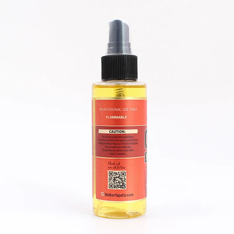 AU Wholesale Best Quality Original America-made C-22 Hair Glue Adhesive Remover for Hair Topper Toupee