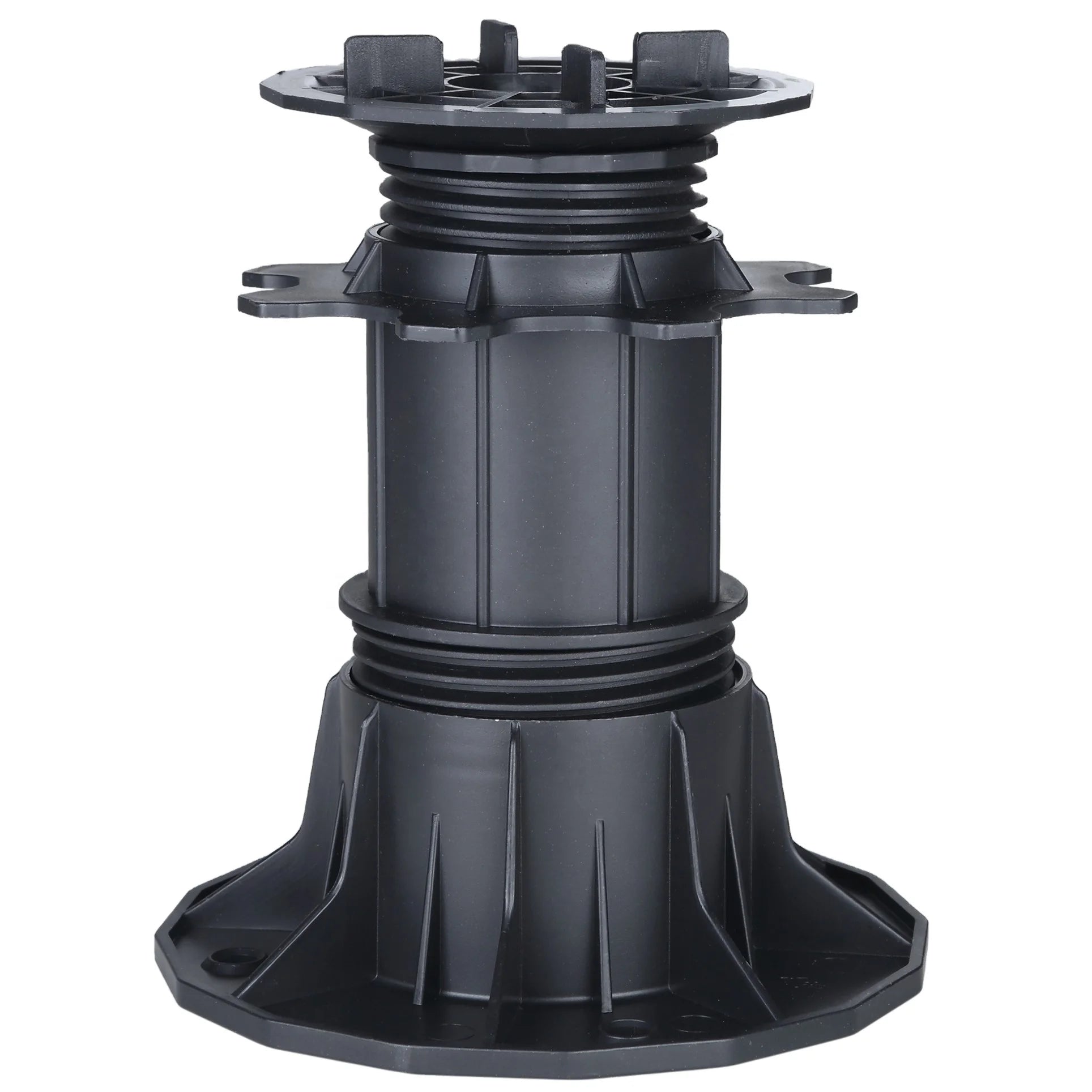 Tiles Under Cavity Support Pedestals Raised Floor Support Pedestal XF-T205D 150-230 mm