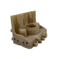 Professional Manufacturer Custom PBT Injection Molding Service for Engineering