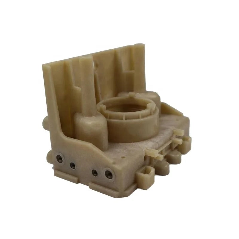 Professional Manufacturer Custom PBT Injection Molding Service for Engineering