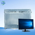 Guozhi Gongjiang Eco-Friendly Recyclable Inflatable Protective Film Air Column Bag for Laptop and Tablet Packaging
