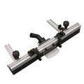 L-HT107 Push bar Woodworking Table Saw Tools Band Bar Fence T Track Saw Inverted Electric Circular Saw