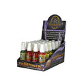 Hot Sell Foldable Modern Perfume for Cardboard Box Corrugated Counter Top Display Stand for Oil Incense