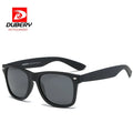 DUBERY FACTORY 2026 High End Unisex Trendy Sunglasses Luxury Polarized Mens Sunglasses with PC Frame and TAC Lenses