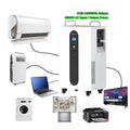 Mobile Stackable All One Home Energy Storage LiFePO4 Solar Battery 5KWh 15KWh 5KW Grid Inverter MPPT Controller Power Station