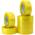 Bopp Machine Use Packing Tape Big Roll Clear Adhesive TapeLarge Sealing Packing Tape