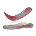 Flip-flop Sports Shock Absorption Anti-slip Arch Support Full Cushion