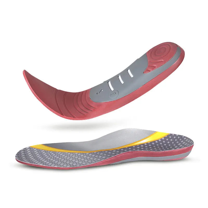 Flip-flop Sports Shock Absorption Anti-slip Arch Support Full Cushion