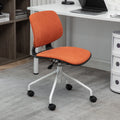 Promotional Top Quality Dining Room Chairs Nordic Dining Chair Factory Price Cheap Lightweight Fabric Dining Chair with Wheels