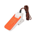 SEAFLO Float Switch Water Level Automatic Power off Control Sensor for Submersible Pump Small Water Pump Bilge Pump