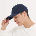 UrGarding Faraday Hat with Conductive Fabric Emf Radiation protection Hat Head protection Hat with Silver Coated Fiber Lining
