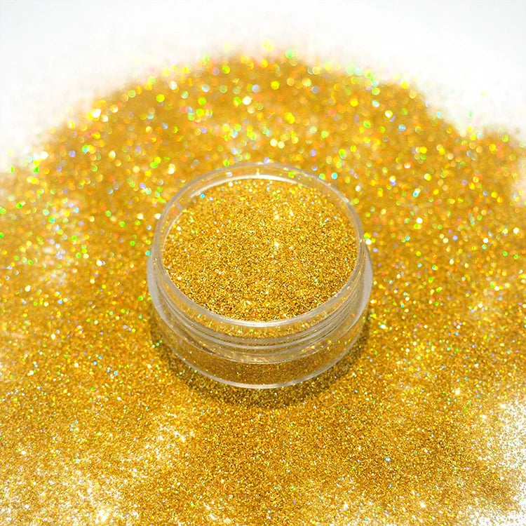 Xucai Biodegradable Glitter Assortment Women's Winter Party Decorations Fine Silver Glitter Case French Nails Tennis Shoes