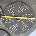 27inch Diamond Polishing Pads Wet Use Sponge Polishing Pads for Concrete Floor