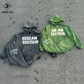 Tracksuits for Men Sports Training Wear Tracksuit for Men Training & Jogging Wear Mens Track Suit Sweat Suit Gym Sport Wear