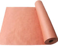 Recyclable Eco Honeycomb Kraft Paper Cushioning Wrap 100% Virgin Pulp Craft Paper Roll Single Side 80gsm 30CM*50M QPACK