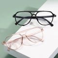 Brand Designer Eyeglasses Frame Prescription Men Optical Eyewear